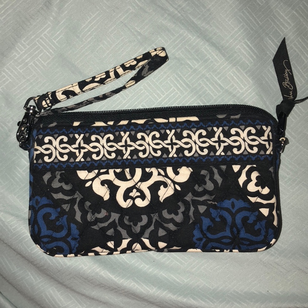 Vera Bradley wallet